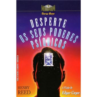 Desperte os seus Poderes Psíquicos