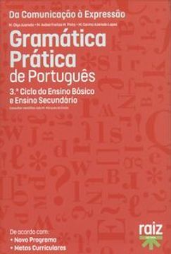 Da Comunicação à Expressão - Gramática Prática de Português (Manuseado)