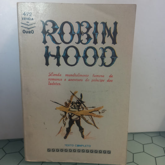 Robin Hood (Usado)