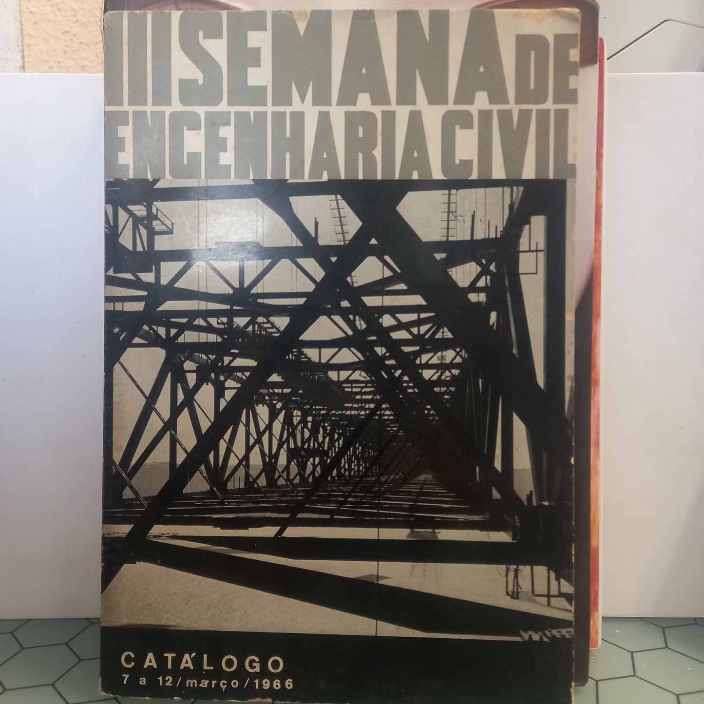 III Semana de Engenharia Civil (Usado)