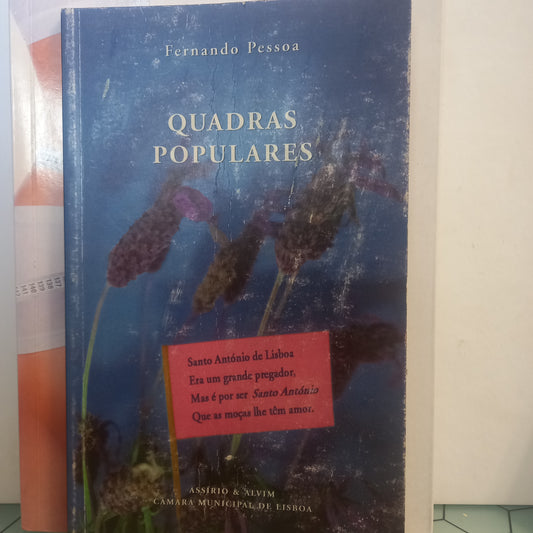 Quadras Populares (Usado)