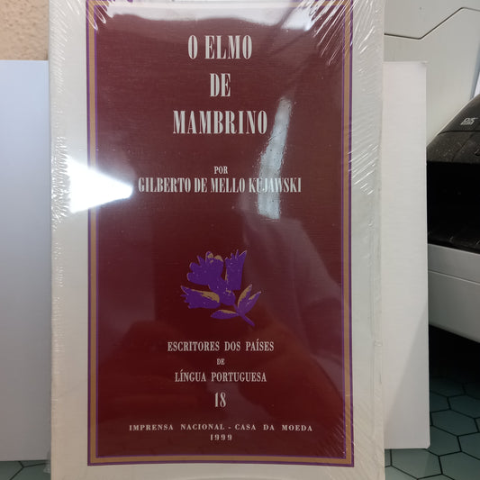 O Elmo de Mambrino