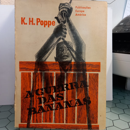 A Guerra das Bananas (Usado)