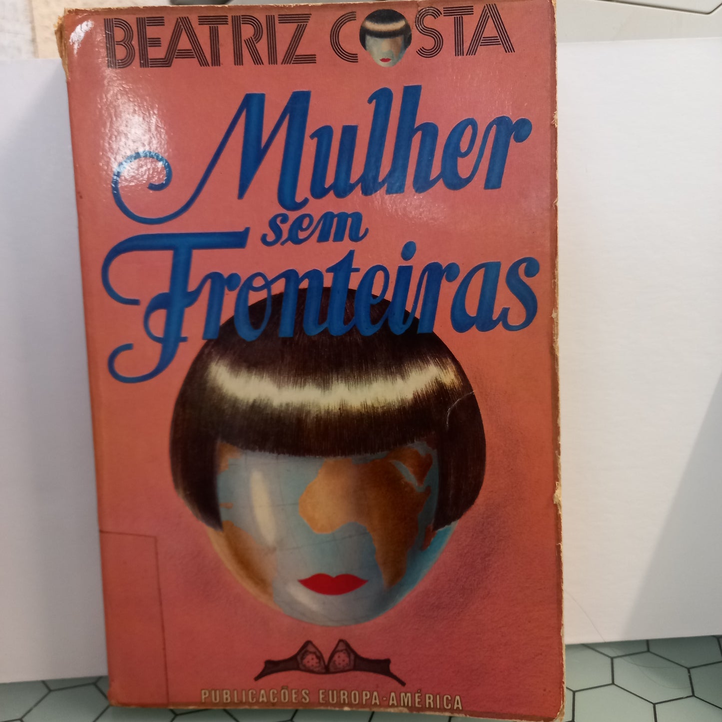 Mulher Sem Fronteiras (Usado)