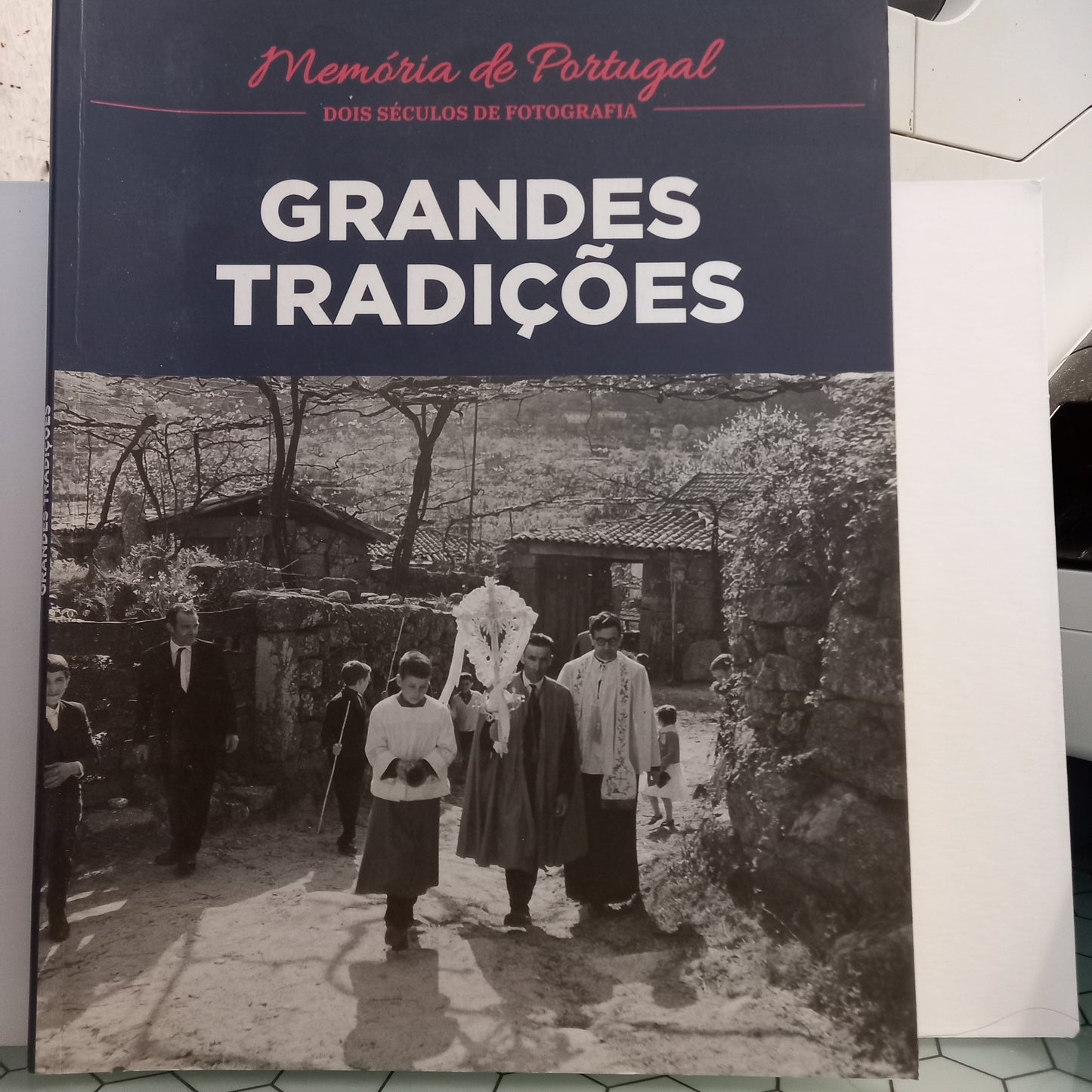 Grandes Tradições (Muito Bom Estado)