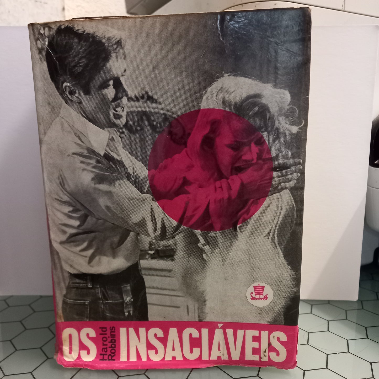 Os Insaciáveis (Usado)