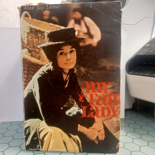 My Fair Lady (Envelhecido)