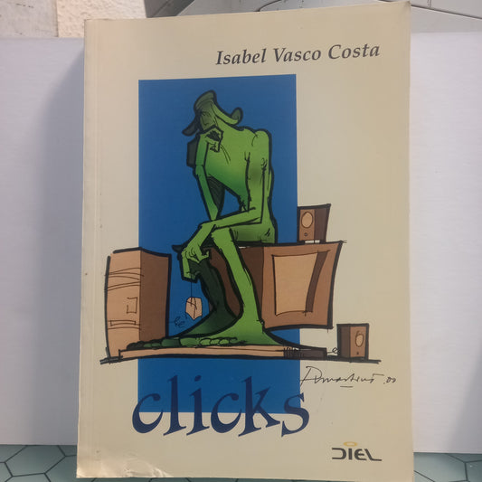 Clicks (Como Novo)
