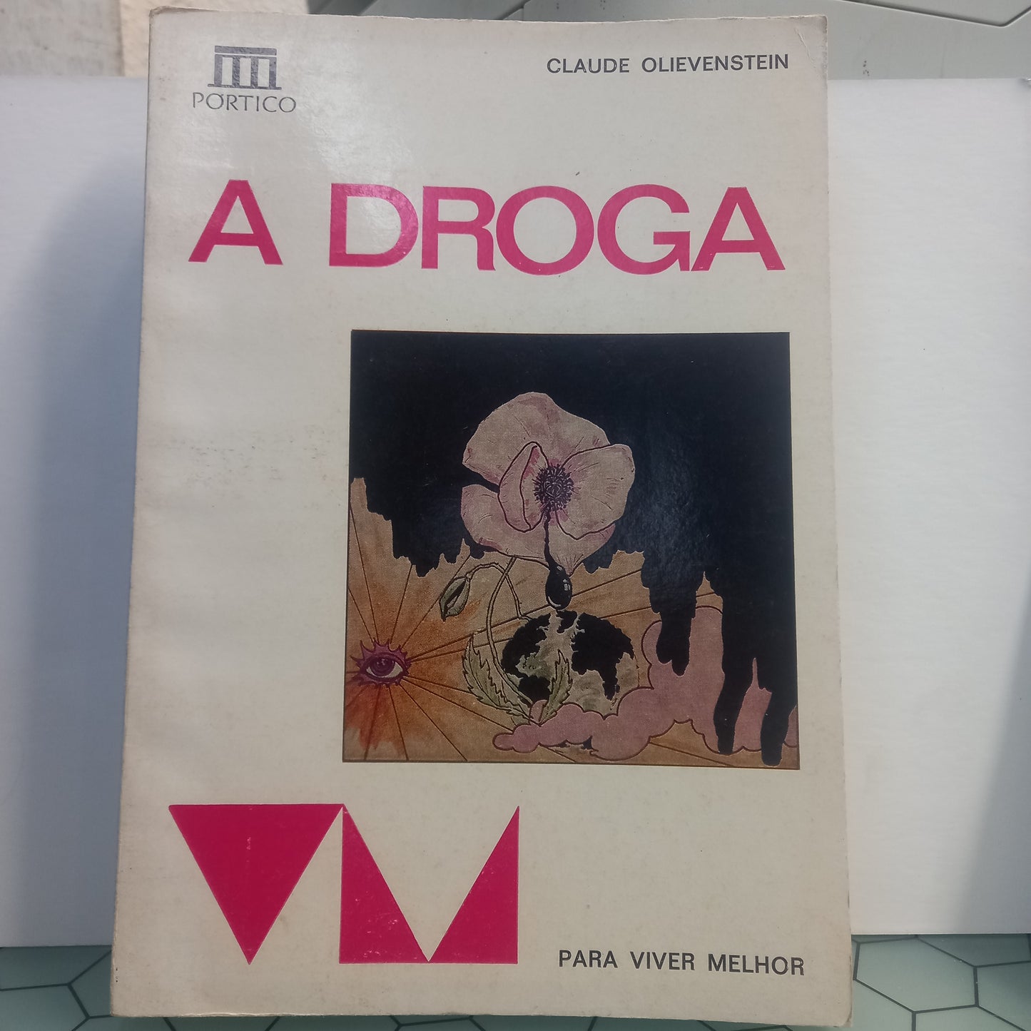 A Droga (Bom Estado)