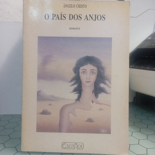 O País dos Anjos (Bom Estado)