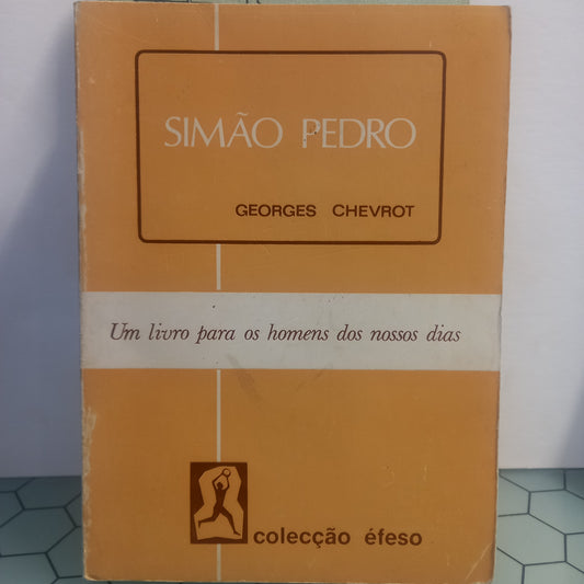 Simão Pedro (Usado)