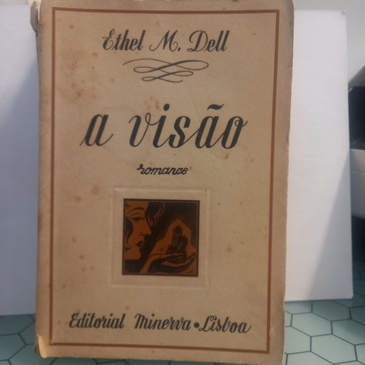 A Visão (Envelhecido)