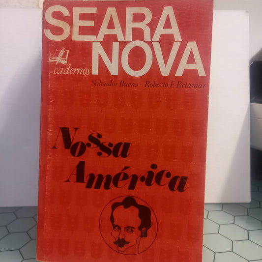 Nossa América (Usado)