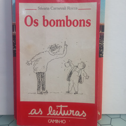 Os Bombons (Usado)