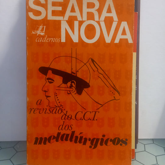 A Revisão do C.C.T. dos Metalúrgicos (Usado)