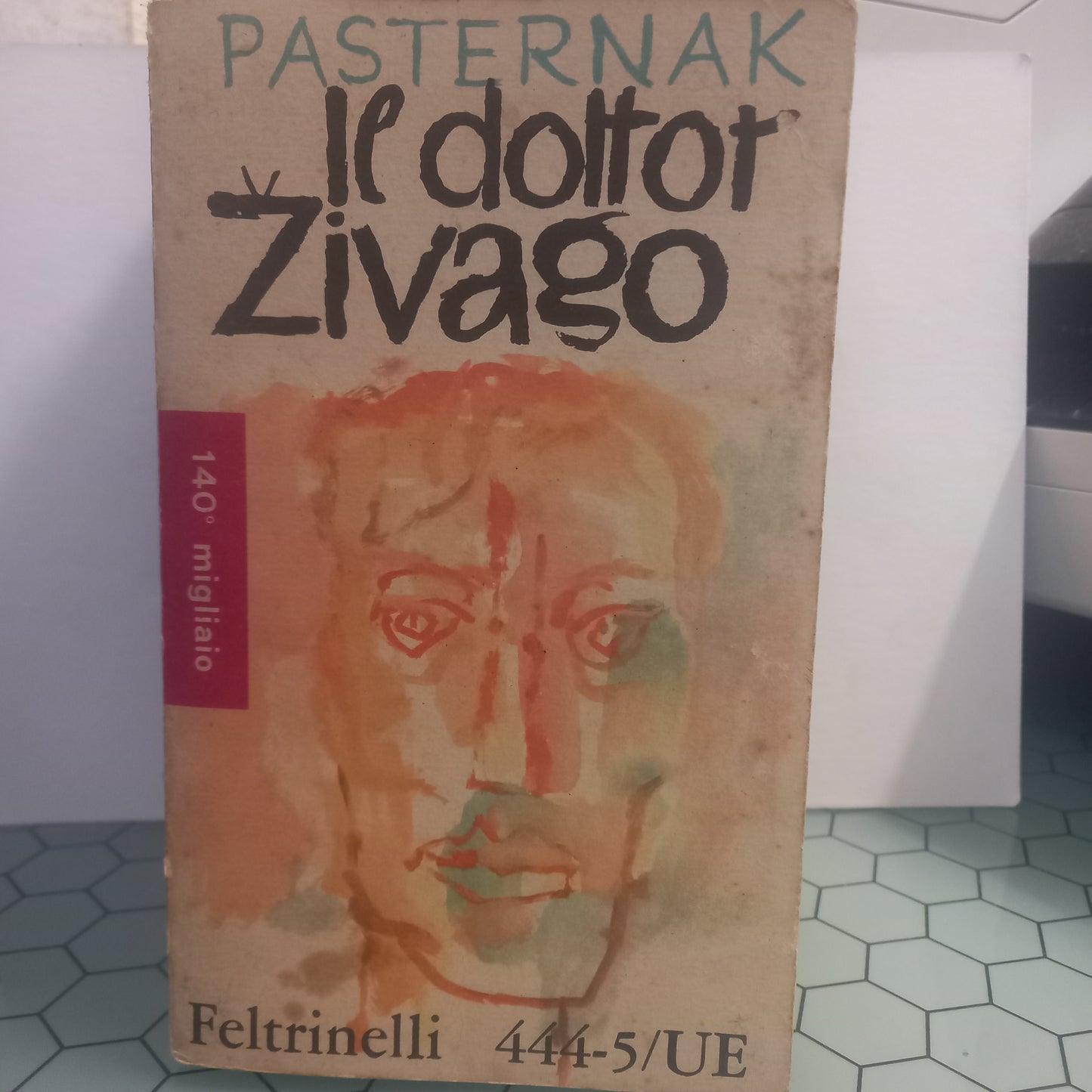 Il Dottor Zivago (Usado)