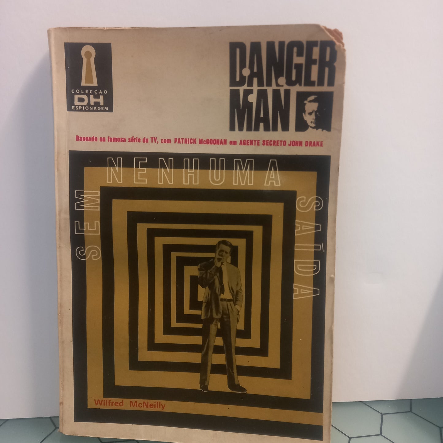 Sem Nenhuma Saída (Envelhecido)