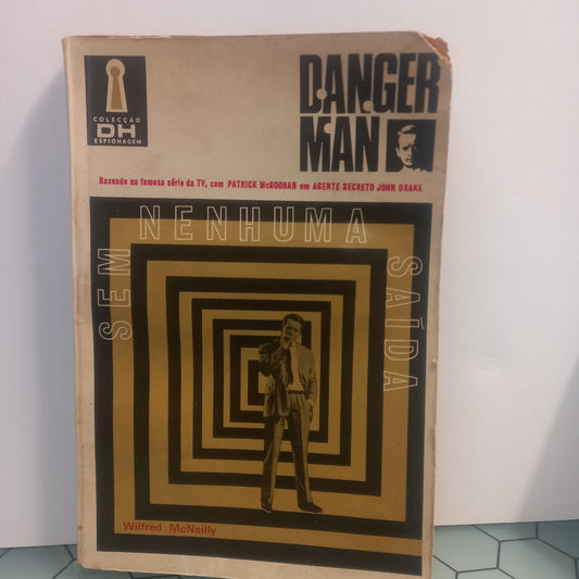 Sem Nenhuma Saída (Envelhecido)