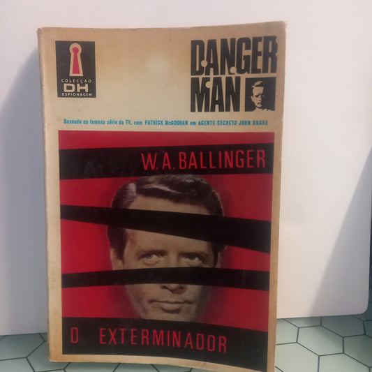 O Exterminador (Usado)