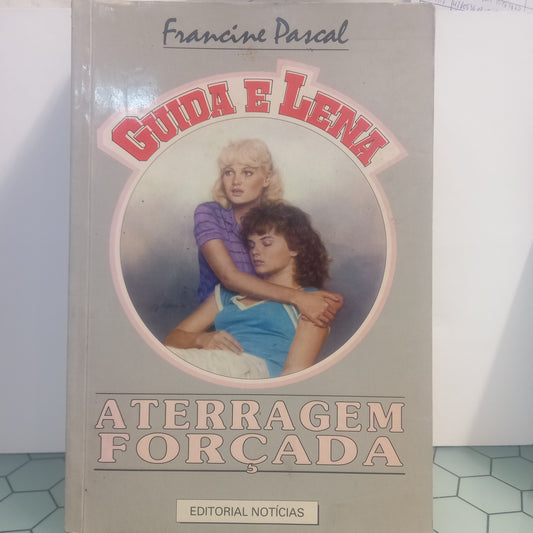 Aterragem Forçada (Usado)