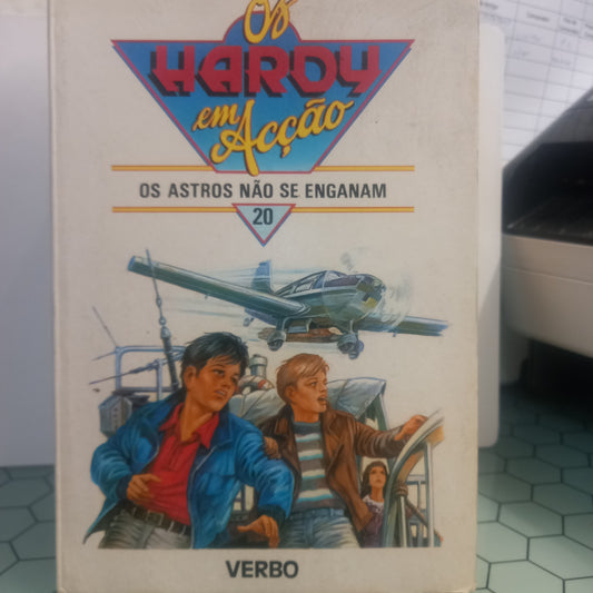 Os Astros não se Enganam (Usado)