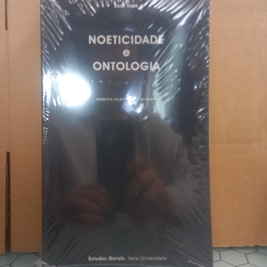 Noeticidade e Ontologia