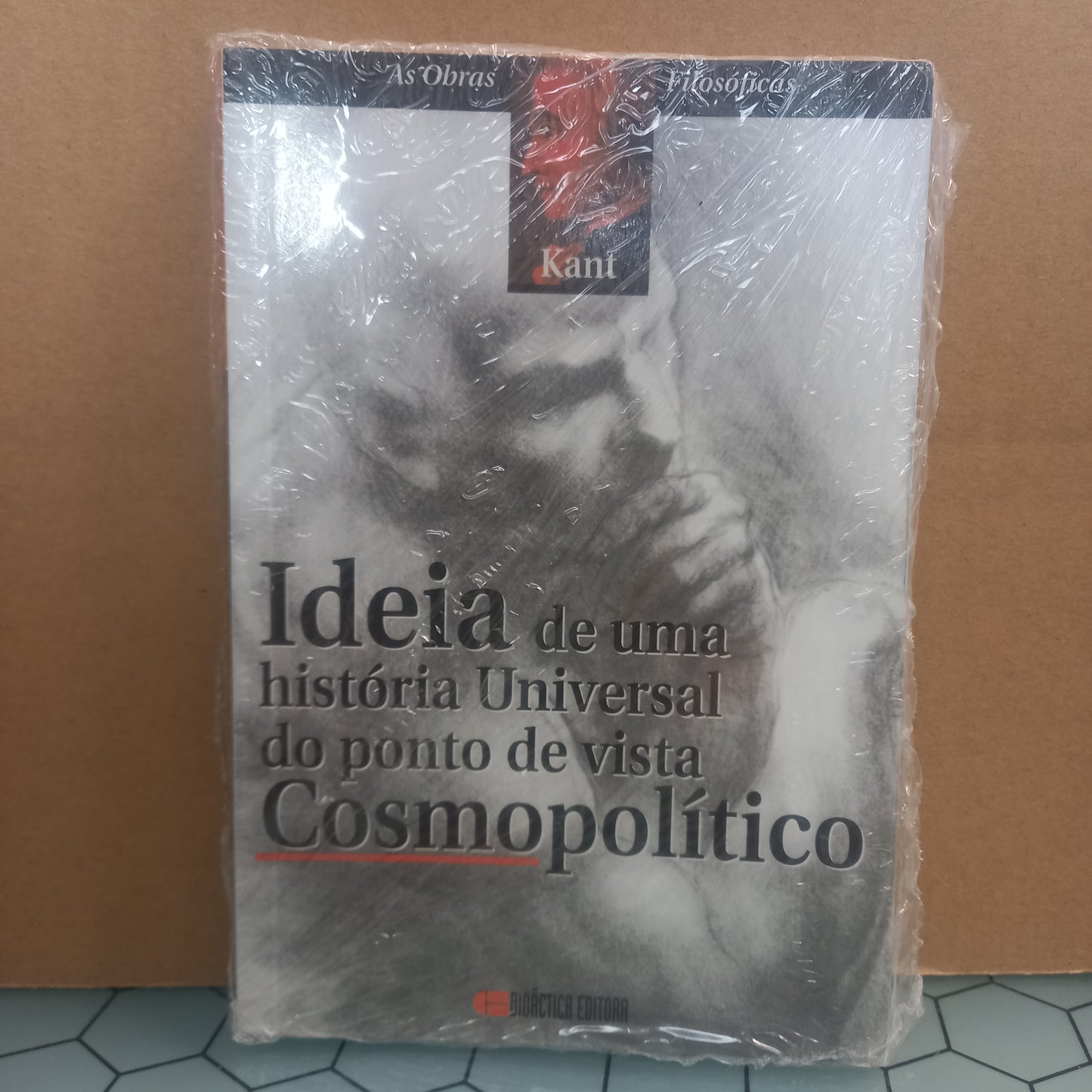 Ideia de Uma História Universal do Ponto de Vista Cosmopolítico