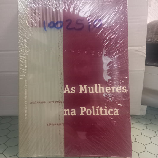 As Mulheres na Politica