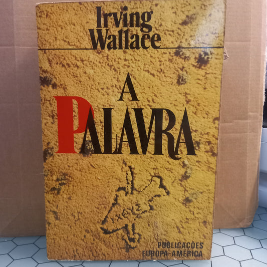 A Palavra (Bom Estado)