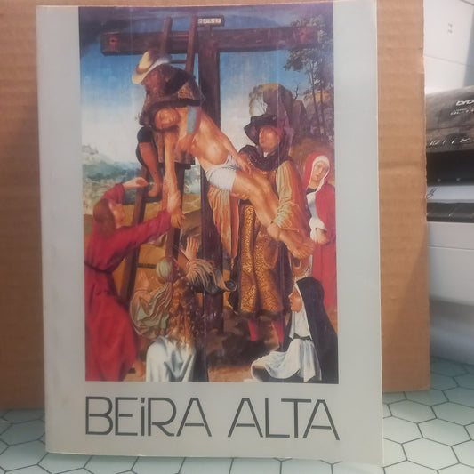 Beira Alta Volume LV 1996 (Bom Estado)