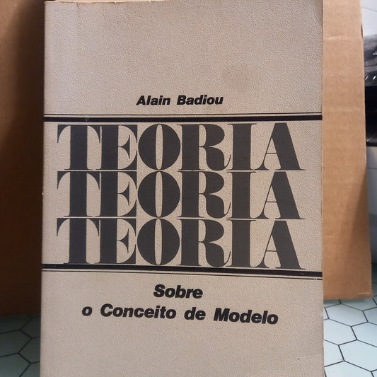 Sobre o Conceito do Mercado (Bom Estado)