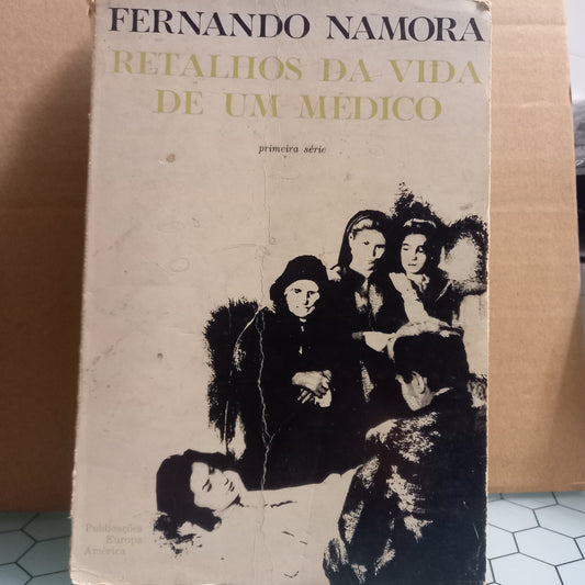 Retalhos da Minha Vida (Usado)