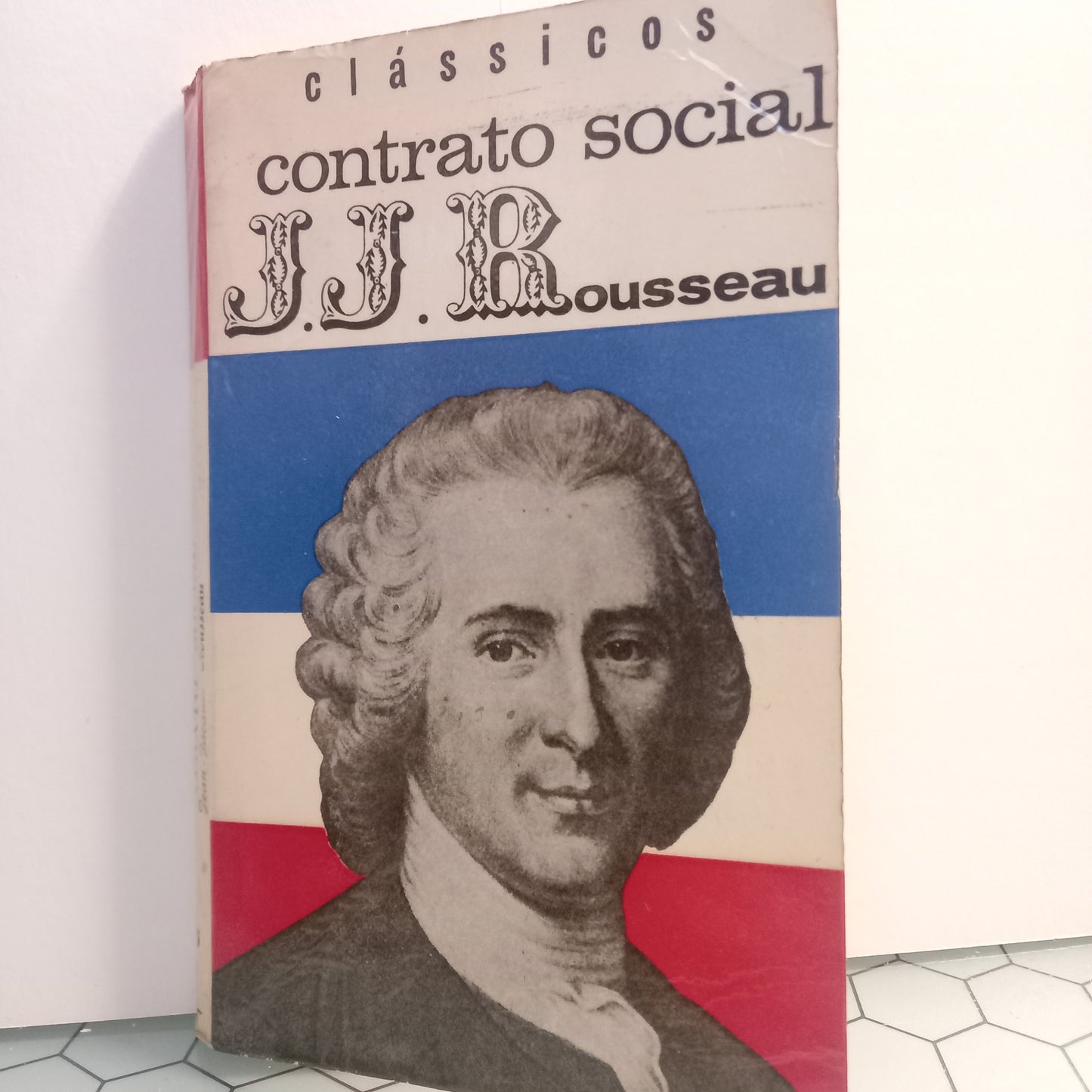 Contrato Social (Usado)