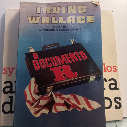 O Documento R (Usado)