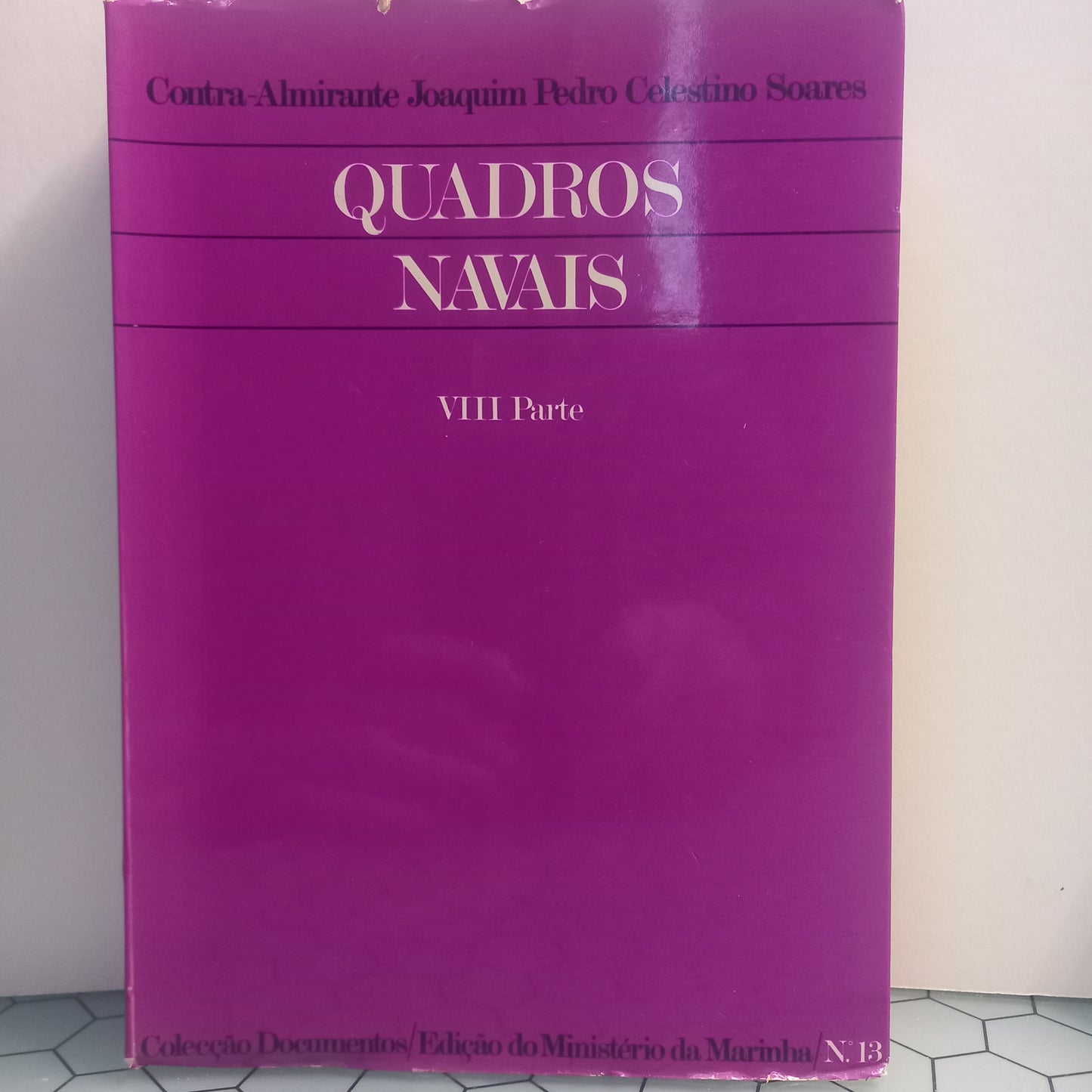 Quadros Navais VIII (Bom Estado)