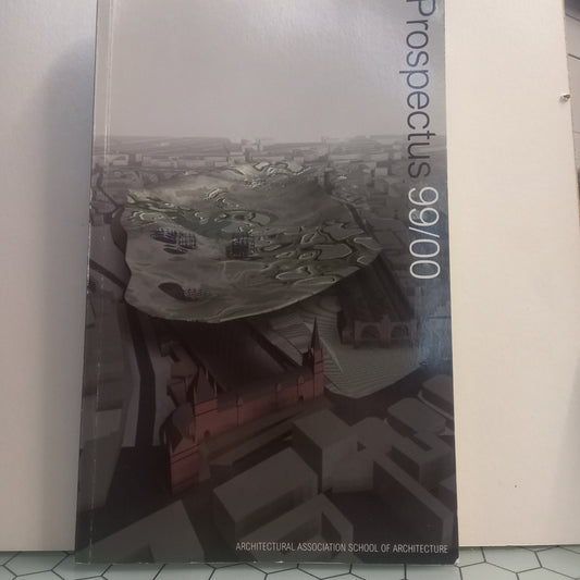 Prospectus 99/00 (Muito Bom Estado)