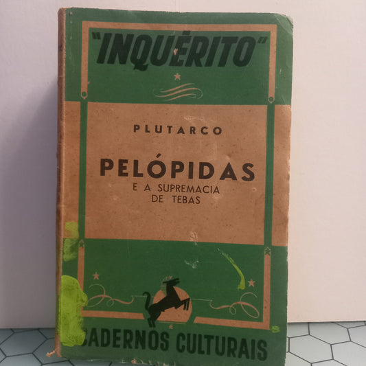 Pelópidas (Usado)