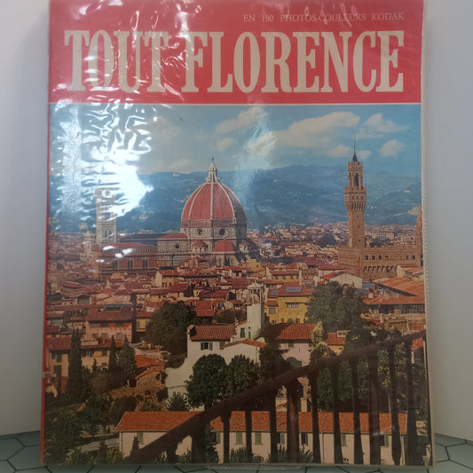 Tout Florence (Usado)