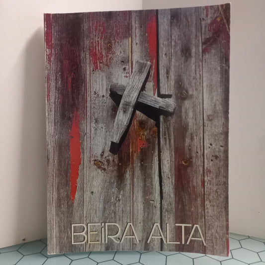 Beira Alta Volume LXVI (MUITO Bom Estado)