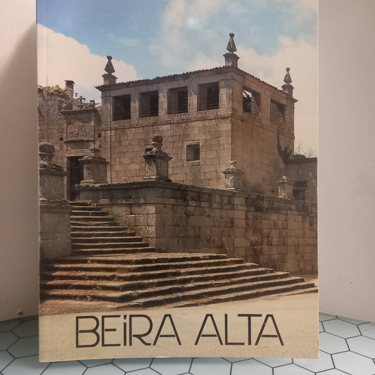Beira Alta Volume LXII (MUITO Bom Estado)