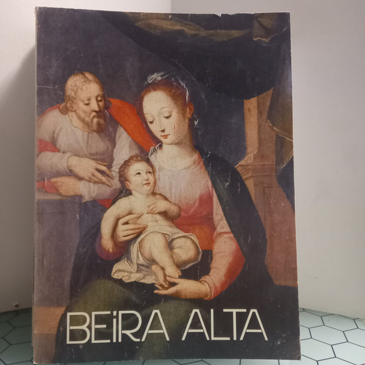 Beira Alta Volume LVII (MUITO Bom Estado)