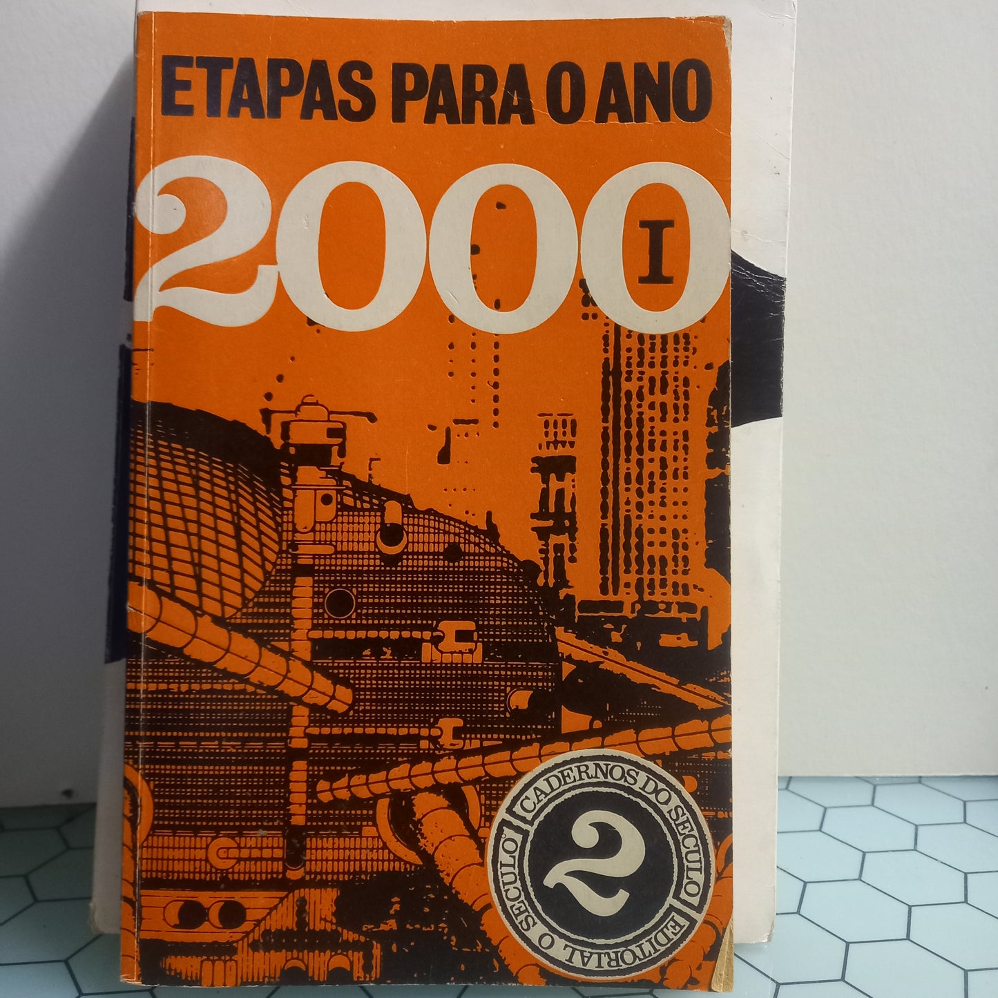 Etapas para o Ano 2000 (Usado)