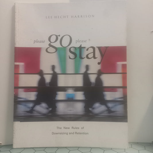 Please Go Please Stay (Usado)