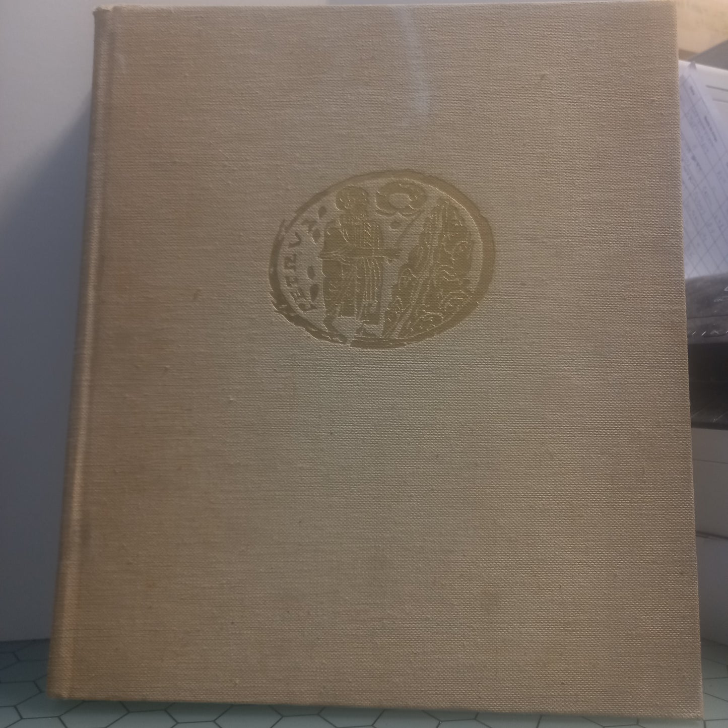 Art Treasures of the Vatican: Architecture, Painting, Sculpture (Bom Estado)