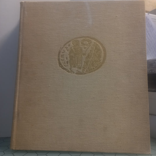 Art Treasures of the Vatican: Architecture, Painting, Sculpture (Bom Estado)