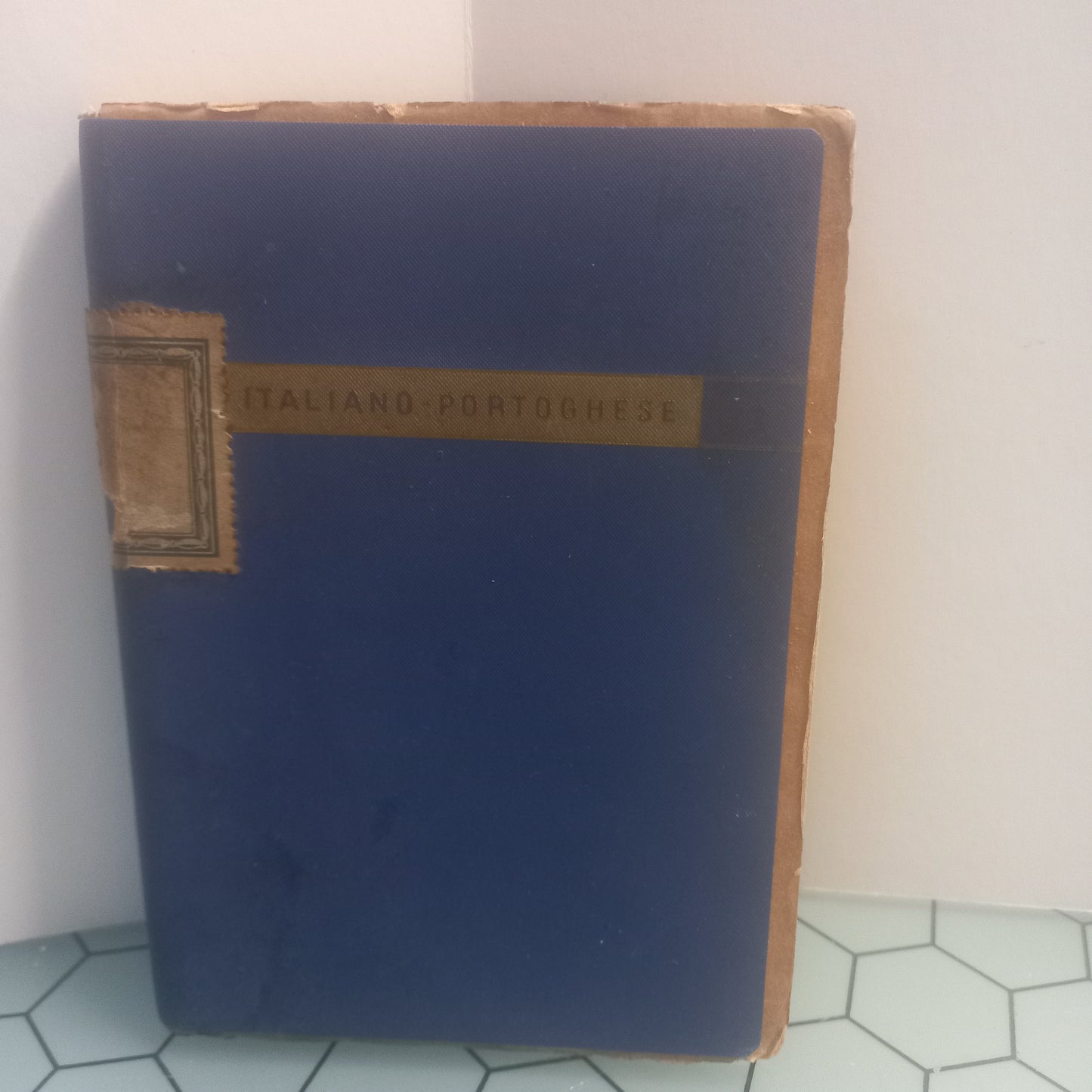 Dizionario Italiano-Portoghese (Usado)