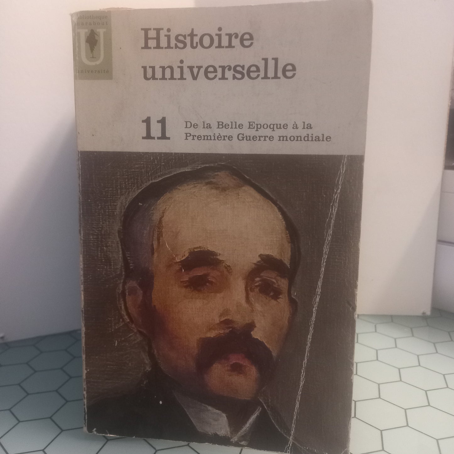 Histoire Universelle 11 (Usado)