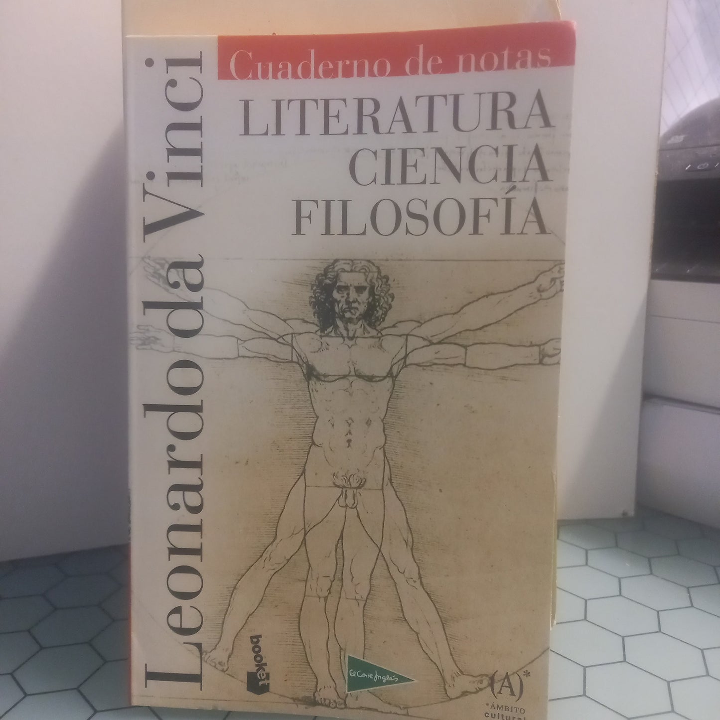 Literatura Ciencias Filosofia (Como Novo)