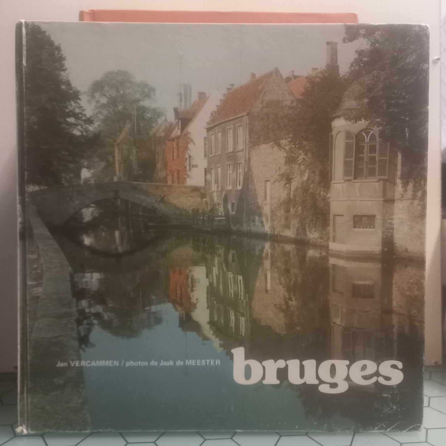 Bruges (Usado)