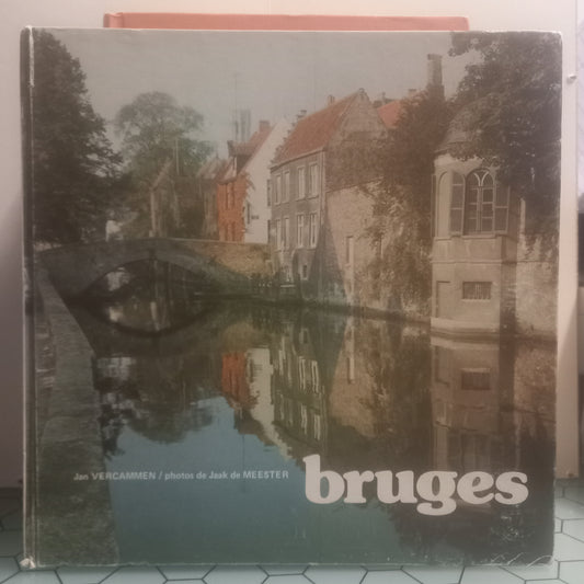 Bruges (Usado)